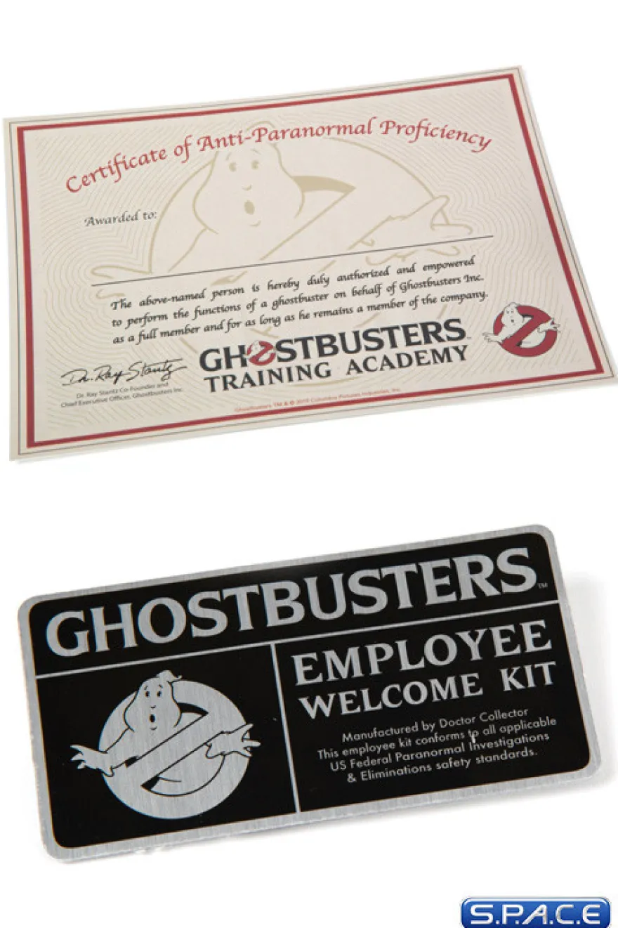 Employee Welcome Kit