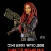 Engineer Character Pack