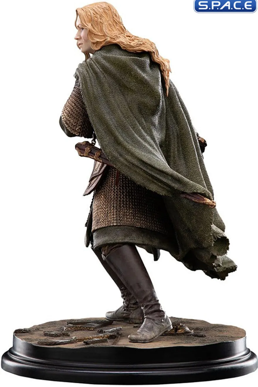 Eowyn »Shieldmaiden of Rohan« Statue