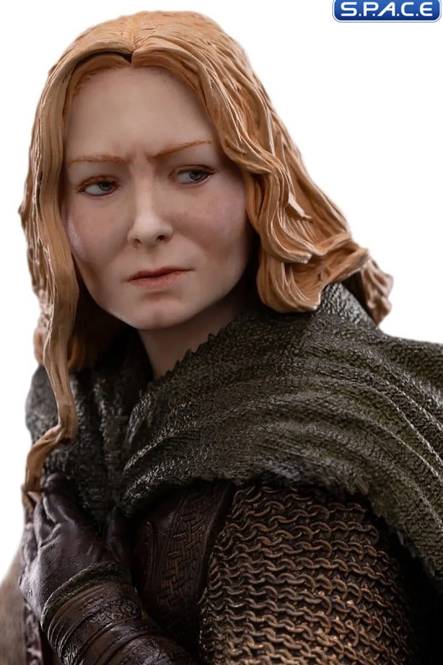 Eowyn »Shieldmaiden of Rohan« Statue
