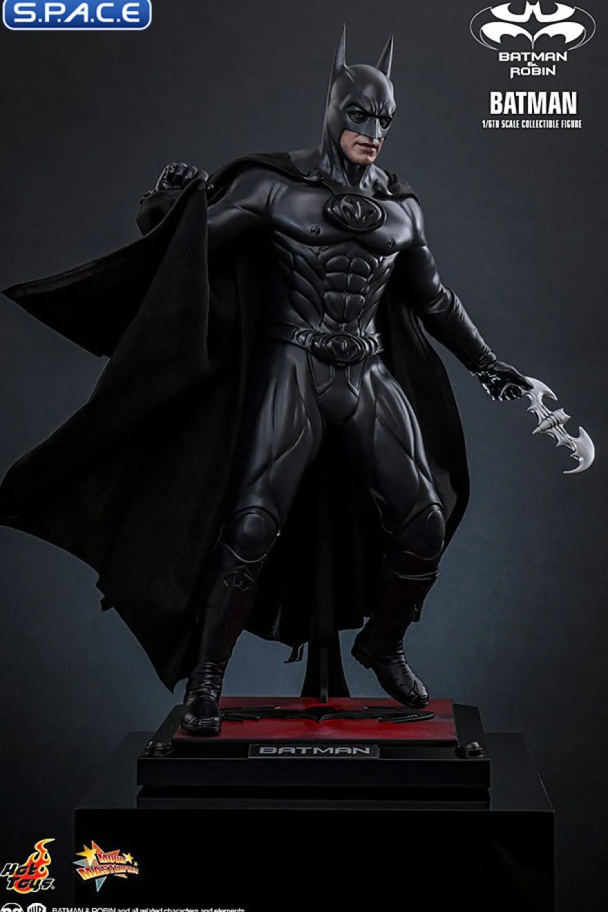 2er Bundle: Batman MMS786 & Robin MMS787
