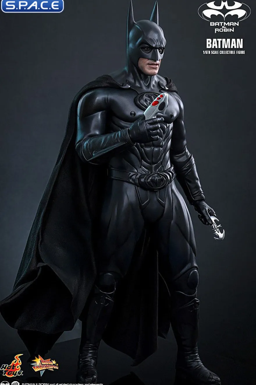 2er Bundle: Batman MMS786 & Robin MMS787