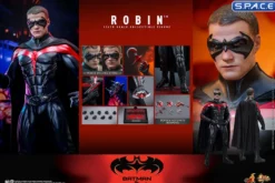 2er Bundle: Batman MMS786 & Robin MMS787