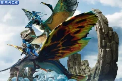 2er Bundle: Jake Sully und Neytiri Ultimate Diorama Masterline Statuen