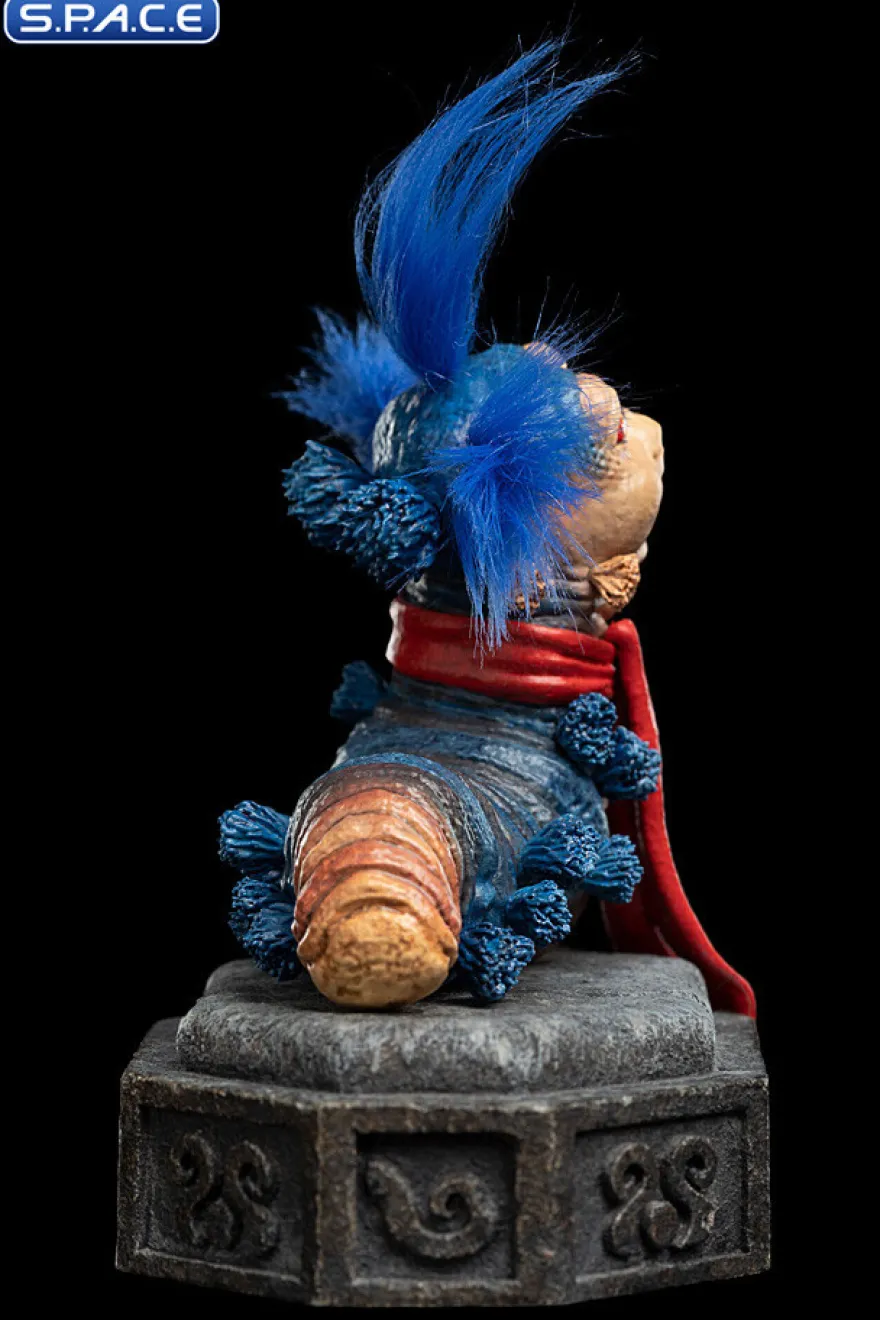 5er Bundle »Labyrinth« Statuen