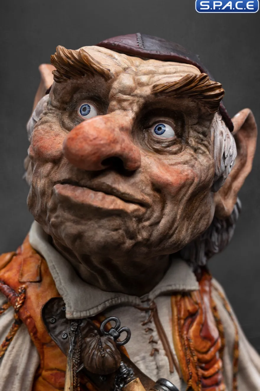 5er Bundle »Labyrinth« Statuen