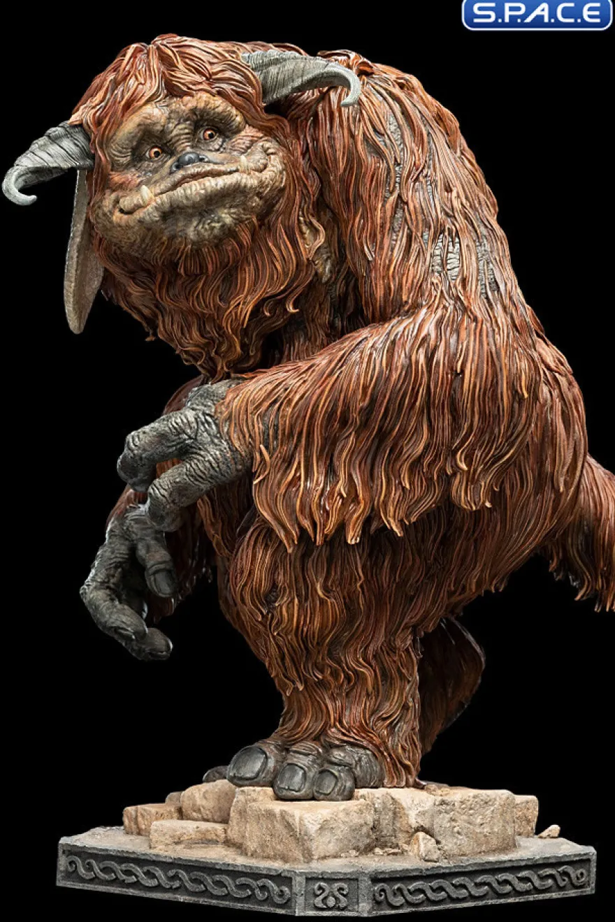 5er Bundle »Labyrinth« Statuen