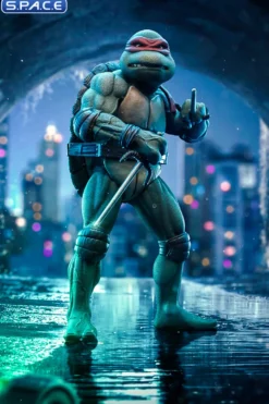 4er Bundle »Movie Turtles« Art Scale Statues
