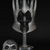 1:1 Eredin Helmet Art Mask Life-Size Replica