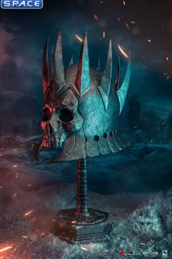 1:1 Eredin Helmet Art Mask Life-Size Replica