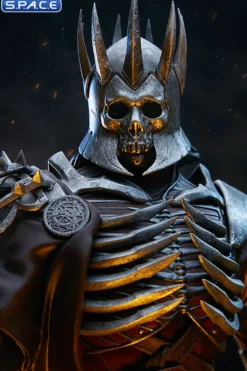 Eredin Statue