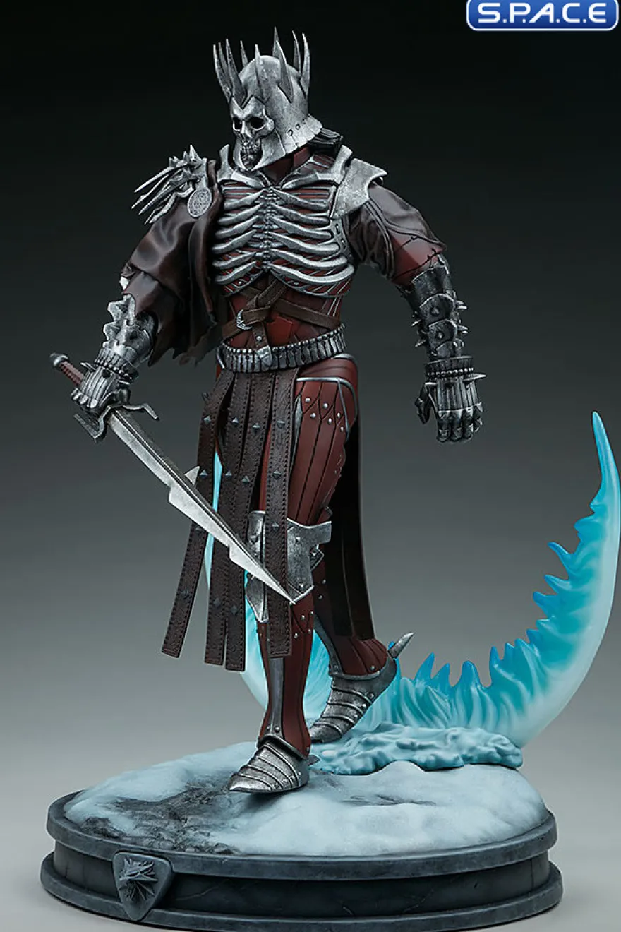 Eredin Statue