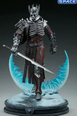Eredin Statue