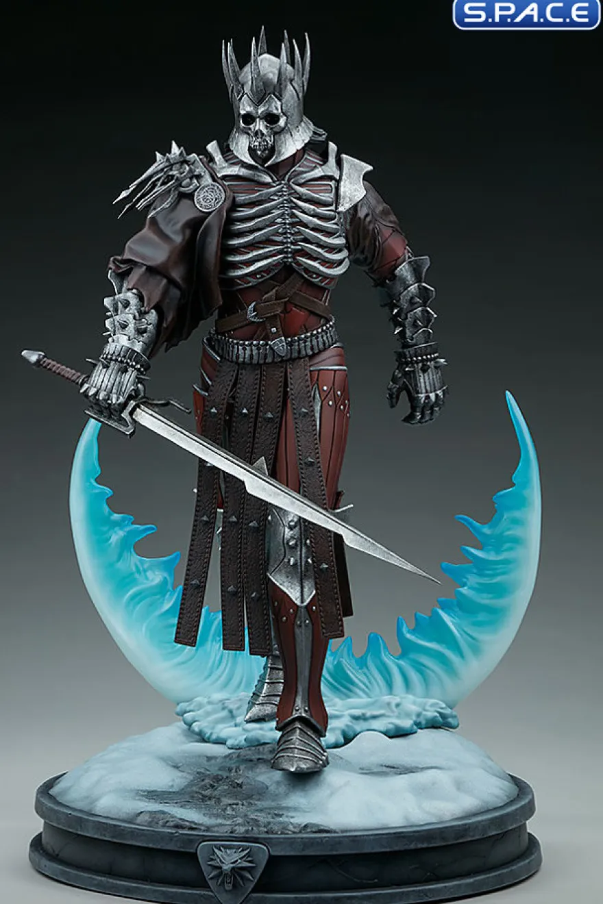 Eredin Statue