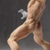 Eren Yeager GigantiX Series PVC Statue