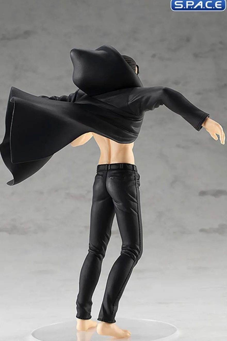 Eren Yeager Pop Up Parade PVC Statue (Attack on Titan)
