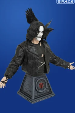Eric Draven Bust