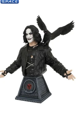 Eric Draven Bust
