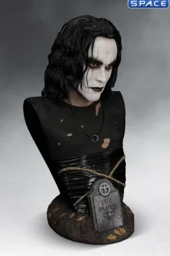 1:1 Eric Draven Life-Size Bust