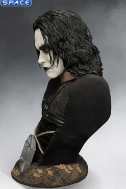 1:1 Eric Draven Life-Size Bust