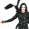 Eric Draven Premier Collection Statue