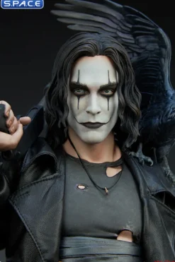 Eric Draven Premium Format Figure