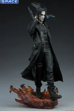 Eric Draven Premium Format Figure