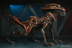 2er Komplettsatz: Aliens: Fireteam Elite Serie 1