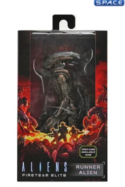 2er Komplettsatz: Aliens: Fireteam Elite Serie 1