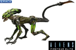 2er Komplettsatz: Aliens: Fireteam Elite Serie 2