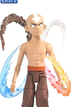 2er Komplettsatz: Avatar Select Serie 4
