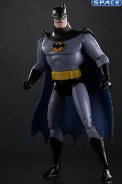4er Komplettsatz: Batman The Animated Series BAF Wave 7