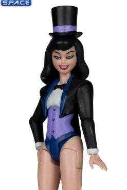 4er Komplettsatz: Batman The Animated Series BAF Wave 7