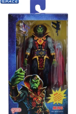 3er Komplettsatz: Defenders of the Earth Serie 1