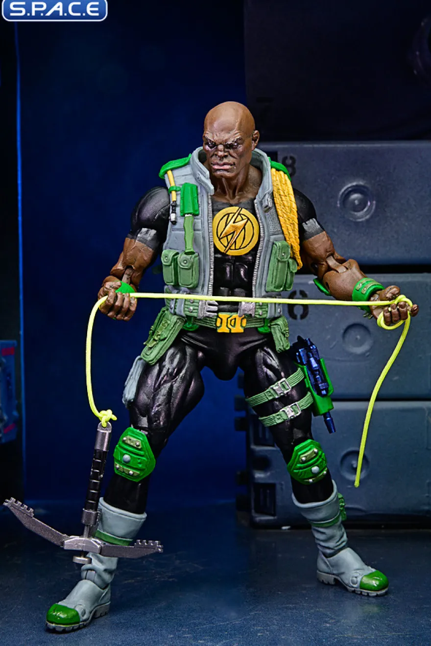 3er Komplettsatz: Defenders of the Earth Serie 2