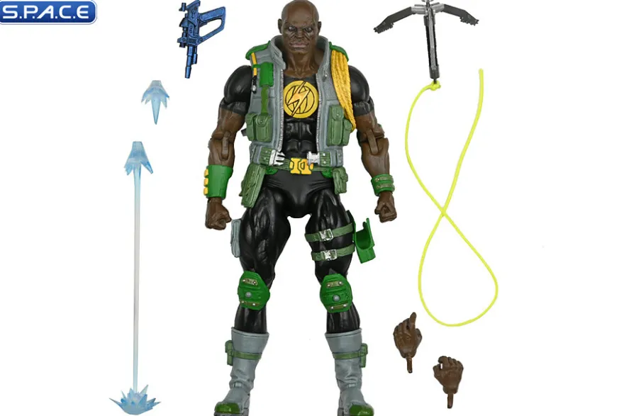 3er Komplettsatz: Defenders of the Earth Serie 2