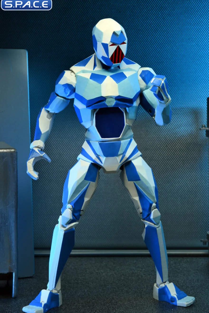 3er Komplettsatz: Defenders of the Earth Serie 2