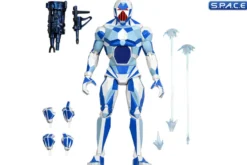 3er Komplettsatz: Defenders of the Earth Serie 2