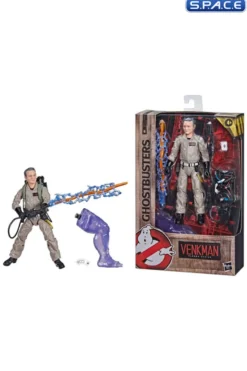 6er Komplettsatz: Ghostbusters Plasma Series Serie 3 BAF