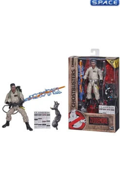 6er Komplettsatz: Ghostbusters Plasma Series Serie 3 BAF