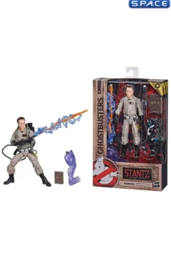 6er Komplettsatz: Ghostbusters Plasma Series Serie 3 BAF