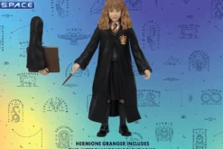 4er Komplettsatz: Harry Potter 5 Points Set - Serie 1