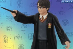 4er Komplettsatz: Harry Potter 5 Points Set - Serie 1