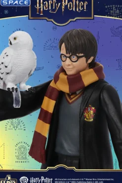 4er Komplettsatz: Harry Potter 5 Points Set - Serie 1