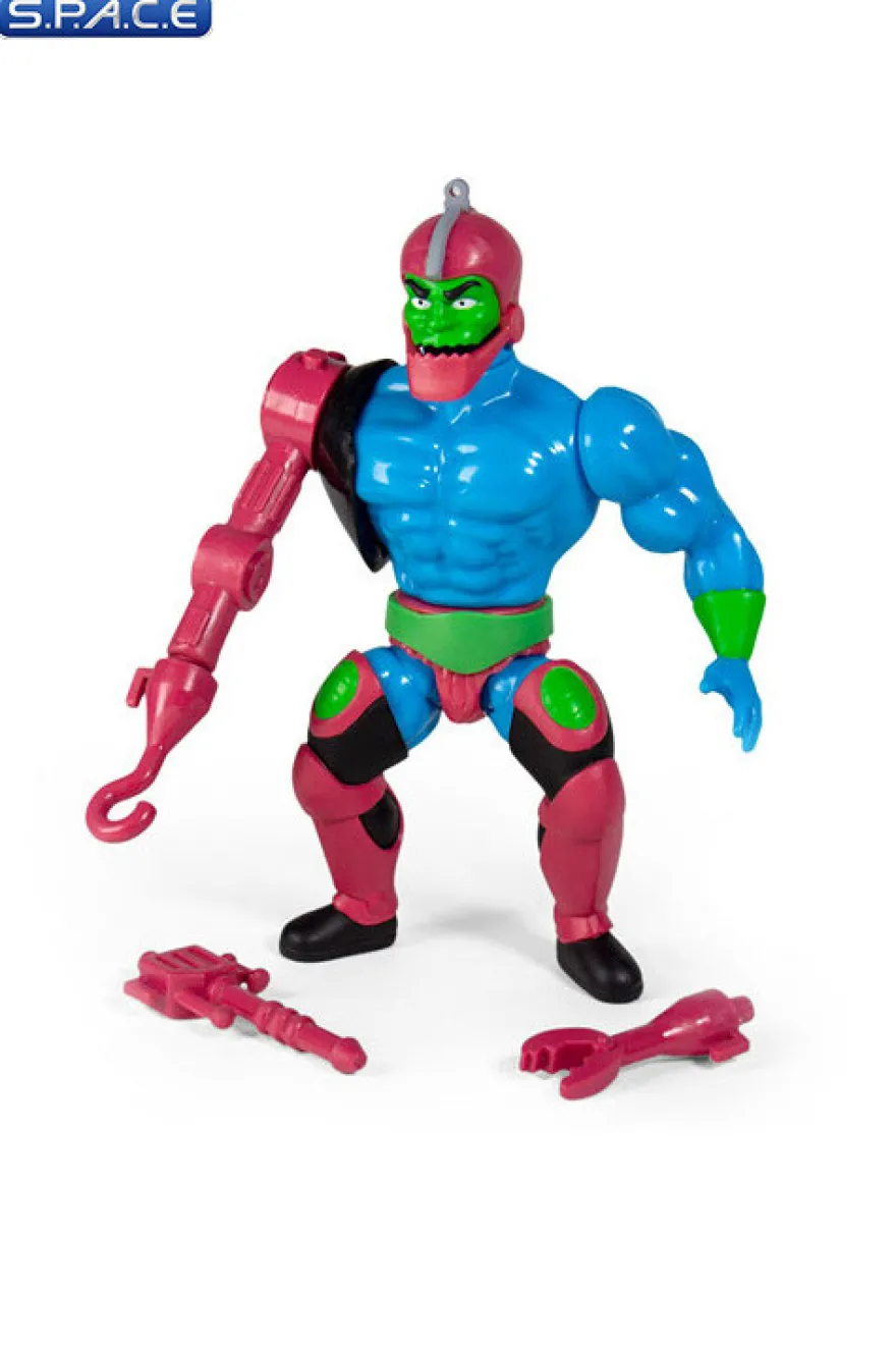 7er Komplettsatz: MOTU Vintage