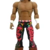 4er Komplettsatz: New Japan Pro