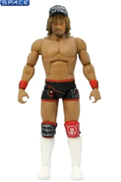 4er Komplettsatz: New Japan Pro