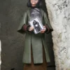 4er Komplettsatz: Planet of the Apes Legacy Serie 1
