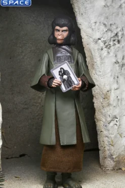 4er Komplettsatz: Planet of the Apes Legacy Serie 1