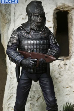 4er Komplettsatz: Planet of the Apes Legacy Serie 1